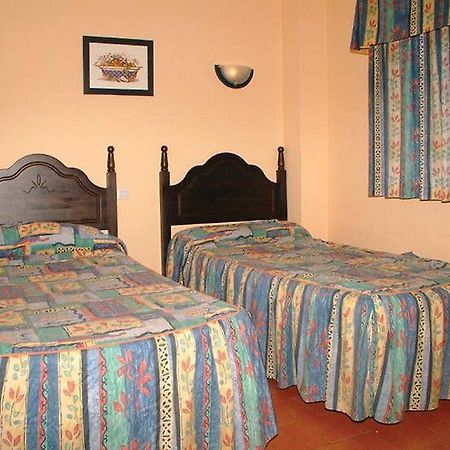 Apts Buensol トレモリノス エクステリア 写真
