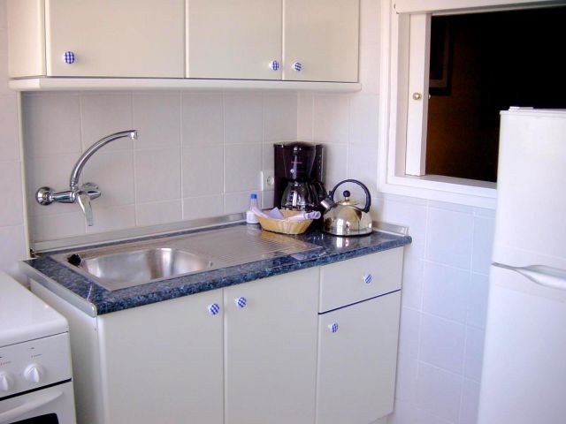 Apts Buensol トレモリノス エクステリア 写真