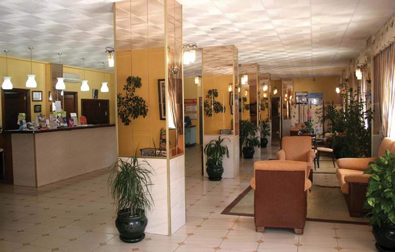 Apts Buensol トレモリノス エクステリア 写真