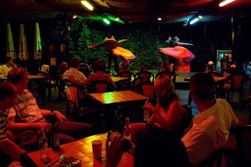Apts Buensol トレモリノス エクステリア 写真